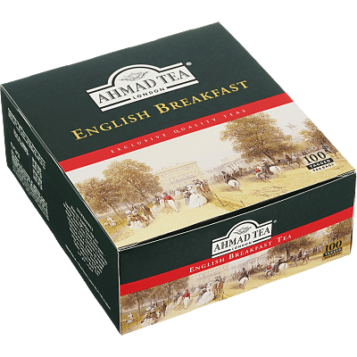 Te English Breakfast