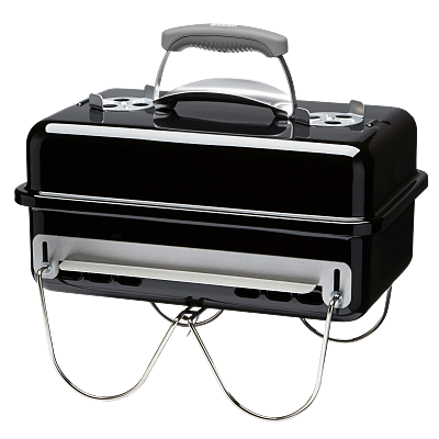 Weber Kolgrill Go-Anywhere