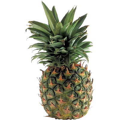 Extra söt ananas