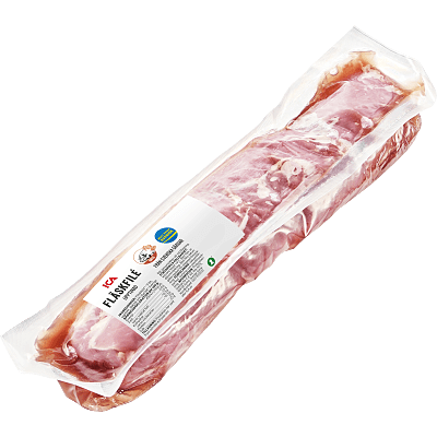 Fläskfilé