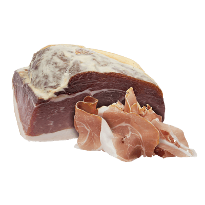 Prosciutto Toscana