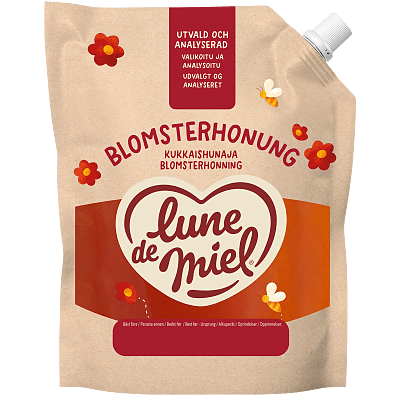 Honung