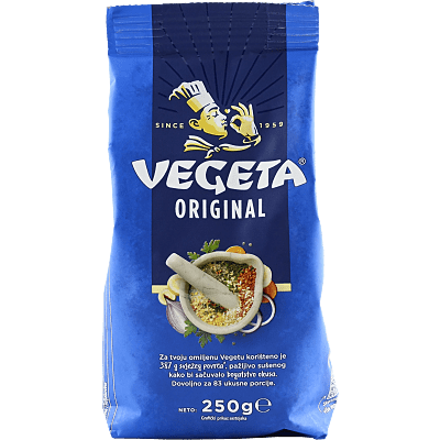 Vegeta original