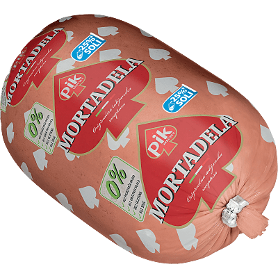 Mortadella