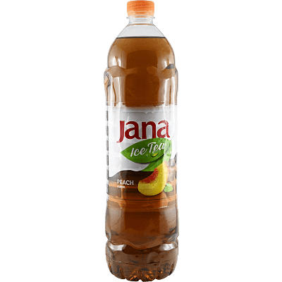 Ice Tea Persika
