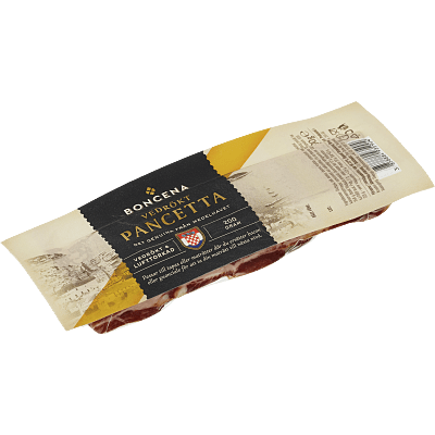 Pancetta