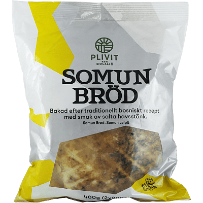 Somunbröd fryst