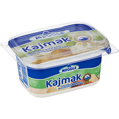 Kajmak Färskost