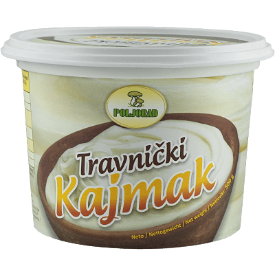 Kajmak