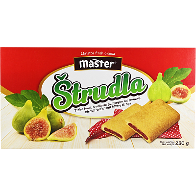 Fikonstrudel