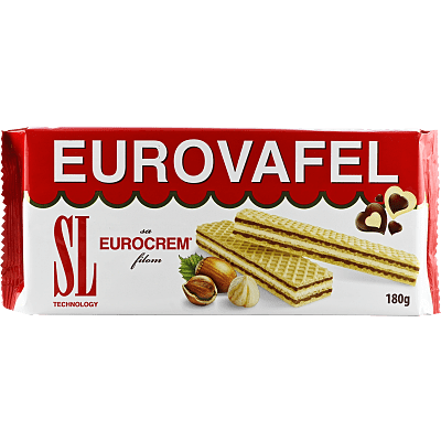 Eurovafelkex