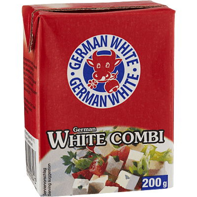 Combi German white