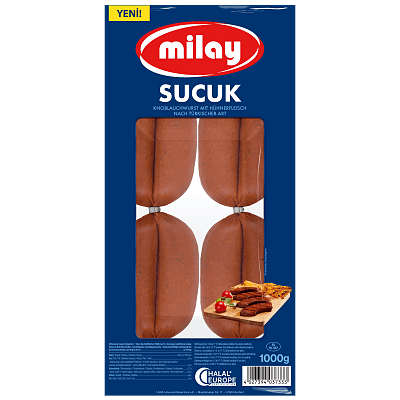 Sucuk