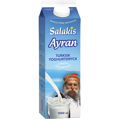 Ayran