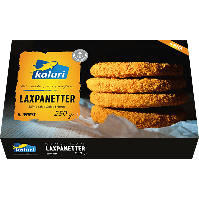 Laxpanetter