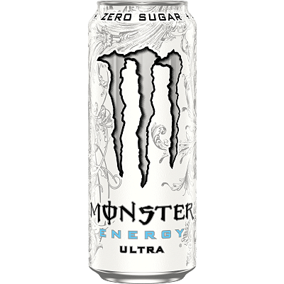 Energidryck