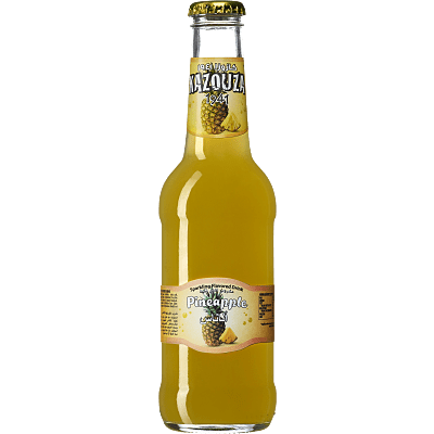 Dryck Ananas 