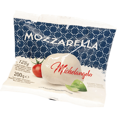 Mozzarella