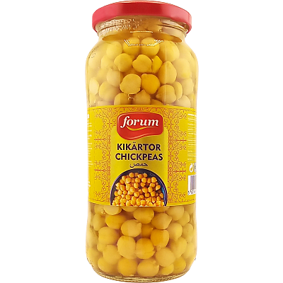 Kikärtor