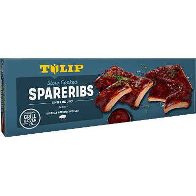 Spareribs 