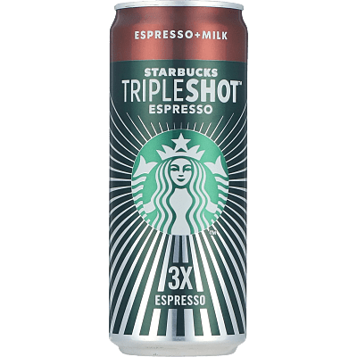 Tripleshot Espresso