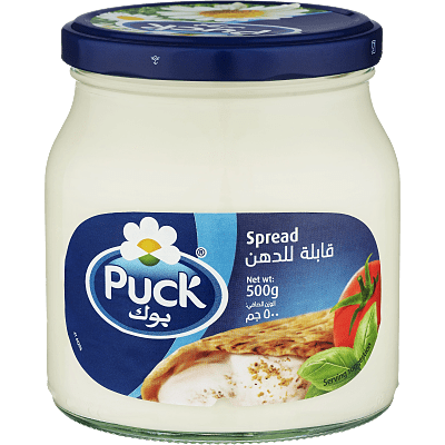 Puck Spread