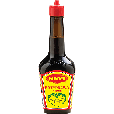 FLytande krydda