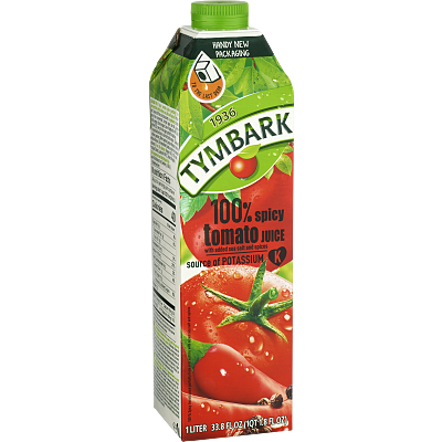 Tomatjuice