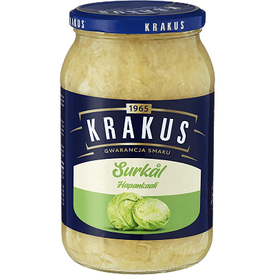 Surkål