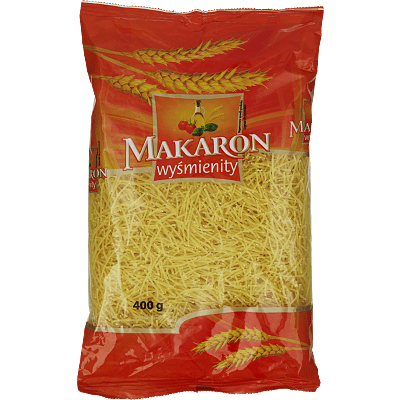 Pasta Nitka