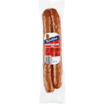 Kielbasa Podwawelska 