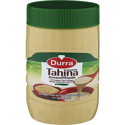 Tahina Sesampasta