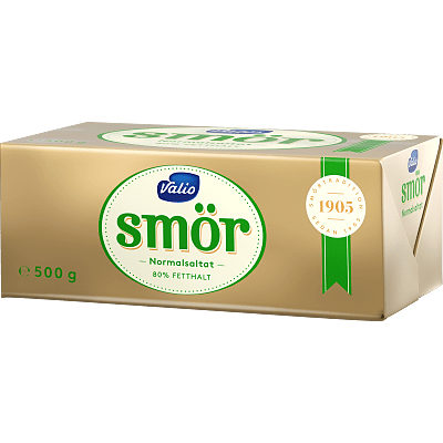 Smör