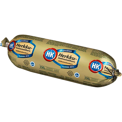 LEVERKORV