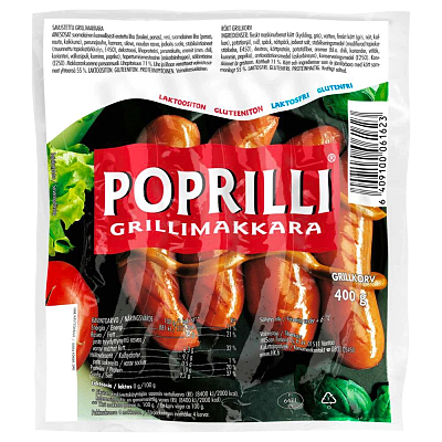 POPRILLI