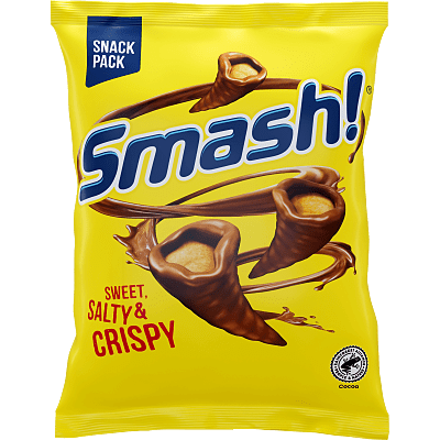Smash
