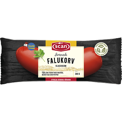 Falukorv