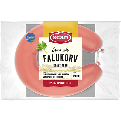 Falukorv
