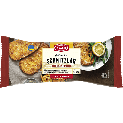 Schnitzel