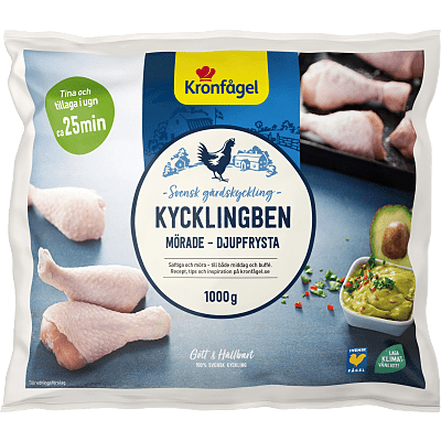 Kycklingben