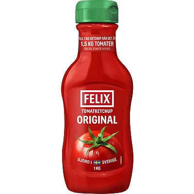 Ketchup