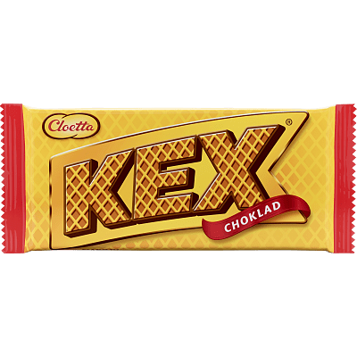 Kexchoklad