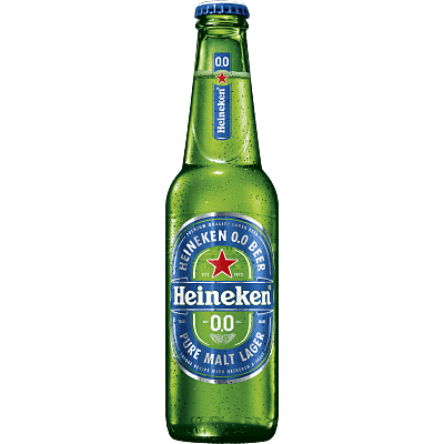 Öl alkoholfri