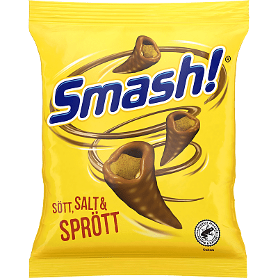 Smash!