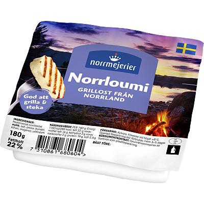Norrloumi