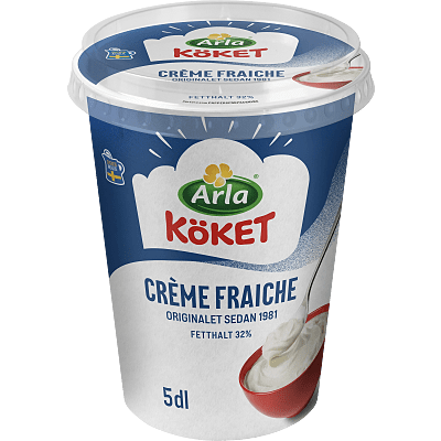 Creme fraiche