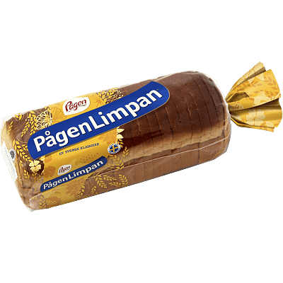 Pågenlimpa