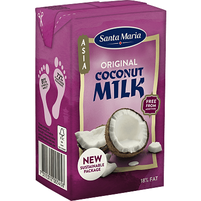Coconut Milk
