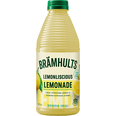 Lemonad Citron