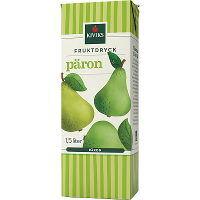 Pärondryck